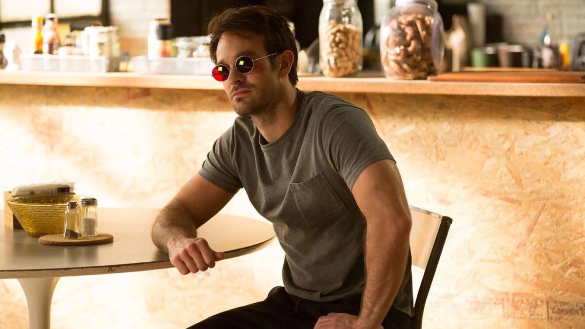 Daredevil: Charlie Cox commenta le ipotesi che venga realizzato un film del MCU su Matt Murdock Daredevil: Charlie Cox commenta le ipotesi che venga realizzato un film del MCU su Matt Murdock
