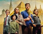 Fountain of Youth, recensione: voleva essere Indiana Jones, ma è solo un stanco divertissement