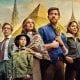 Fountain of Youth, recensione: voleva essere Indiana Jones, ma è solo un stanco divertissement
