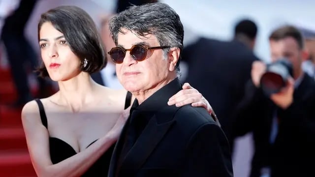 France Cannes Film Festival 2025