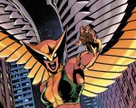 Superman, Isabela Merced svela nuovi dettagli su Hawkgirl: 'È scontrosa, ma ha le sue buone ragioni”