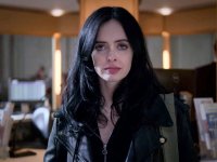 Jessica Jones torna in azione: Krysten Ritter sul set con Charlie Cox in Daredevil: Born Again 2