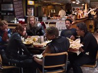 La Marvel e i finali nascosti: tutte le scene dopo i titoli di coda!