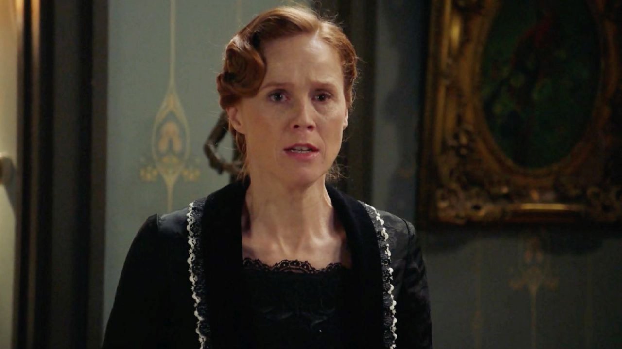 La Promessa, anticipazioni 25 maggio:  Pia rischia grosso, Jana e Manuel sono sorvegliati speciali