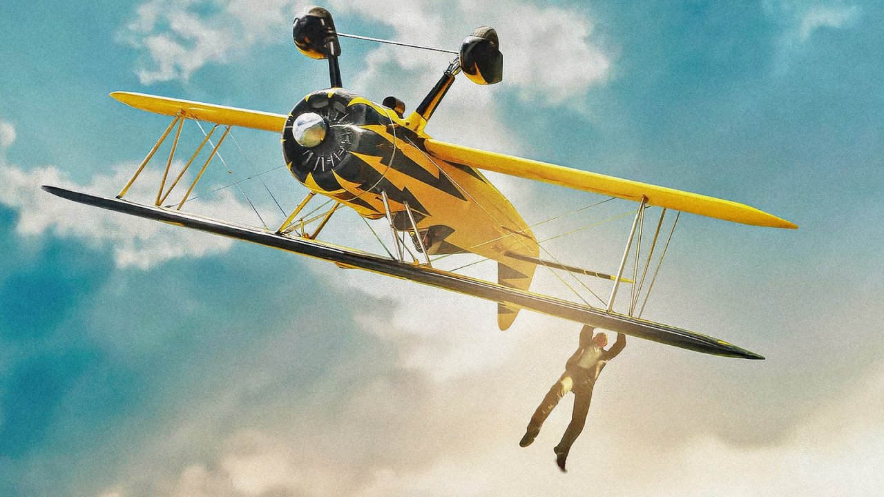 Mission: Impossible - The Final Reckoning: come Tom Cruise ha girato la scena subacquea e aerea