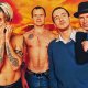 I Red Hot Chili Peppers e l'animazione: uscite da Netflix e rivedete il videoclip di Californication