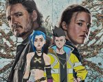 Non solo The Last of Us: 5 serie imperdibili tratte da videogiochi, da Cyberpunk ad Arcane