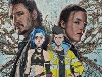 Non solo The Last of Us: 5 serie imperdibili tratte da videogiochi, da Cyberpunk ad Arcane