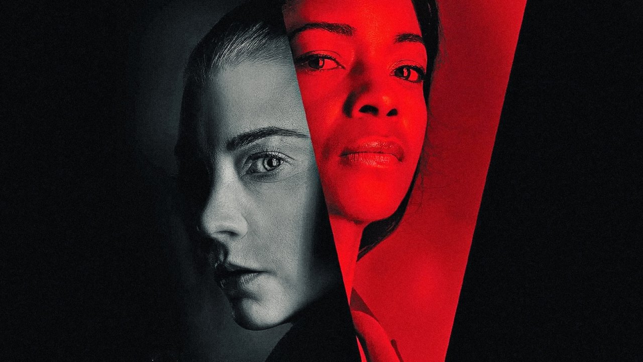 Un'immagine promozionale di The Wasp