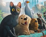 Flow - Un mondo da salvare, un'edizione limitata in 4K UHD con booklet per l'Oscar dell'animazione