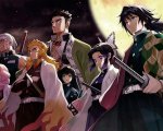 Crunchyroll Anime Awards 2025: Demon Slayer vince il premio per le Migliori Animazioni