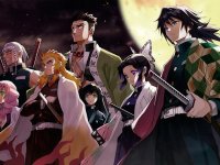 Crunchyroll Anime Awards 2025: Demon Slayer vince il premio per le Migliori Animazioni