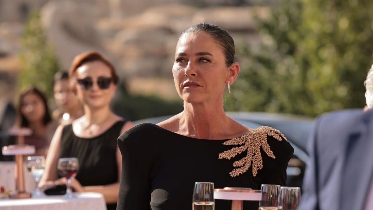 La notte nel cuore, la nuova serie turca da stasera su Canale 5: trama, cast, da quante puntate è composta La notte nel cuore, la nuova serie turca da stasera su Canale 5: trama, cast, da quante puntate è composta