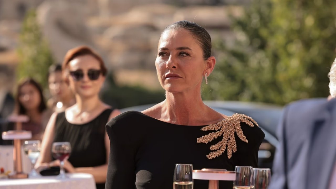 La notte nel cuore, la nuova serie turca da stasera su Canale 5: trama, cast, da quante puntate è composta