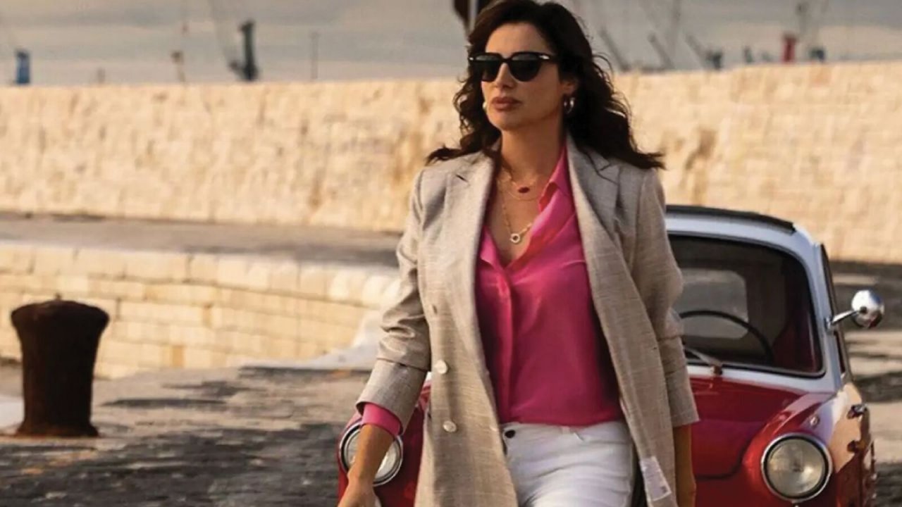 Lolita Lobosco 3, stasera su Rai 1 replica dell'ultima puntata: quale futuro per la serie con Luisa Ranieri?