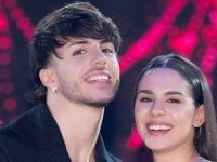 Verissimo, Mattia Zenzola e Benedetta Vari escono allo scoperto 'L'amore c'è'