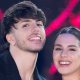 Verissimo, Mattia Zenzola e Benedetta Vari escono allo scoperto “L’amore c’è”