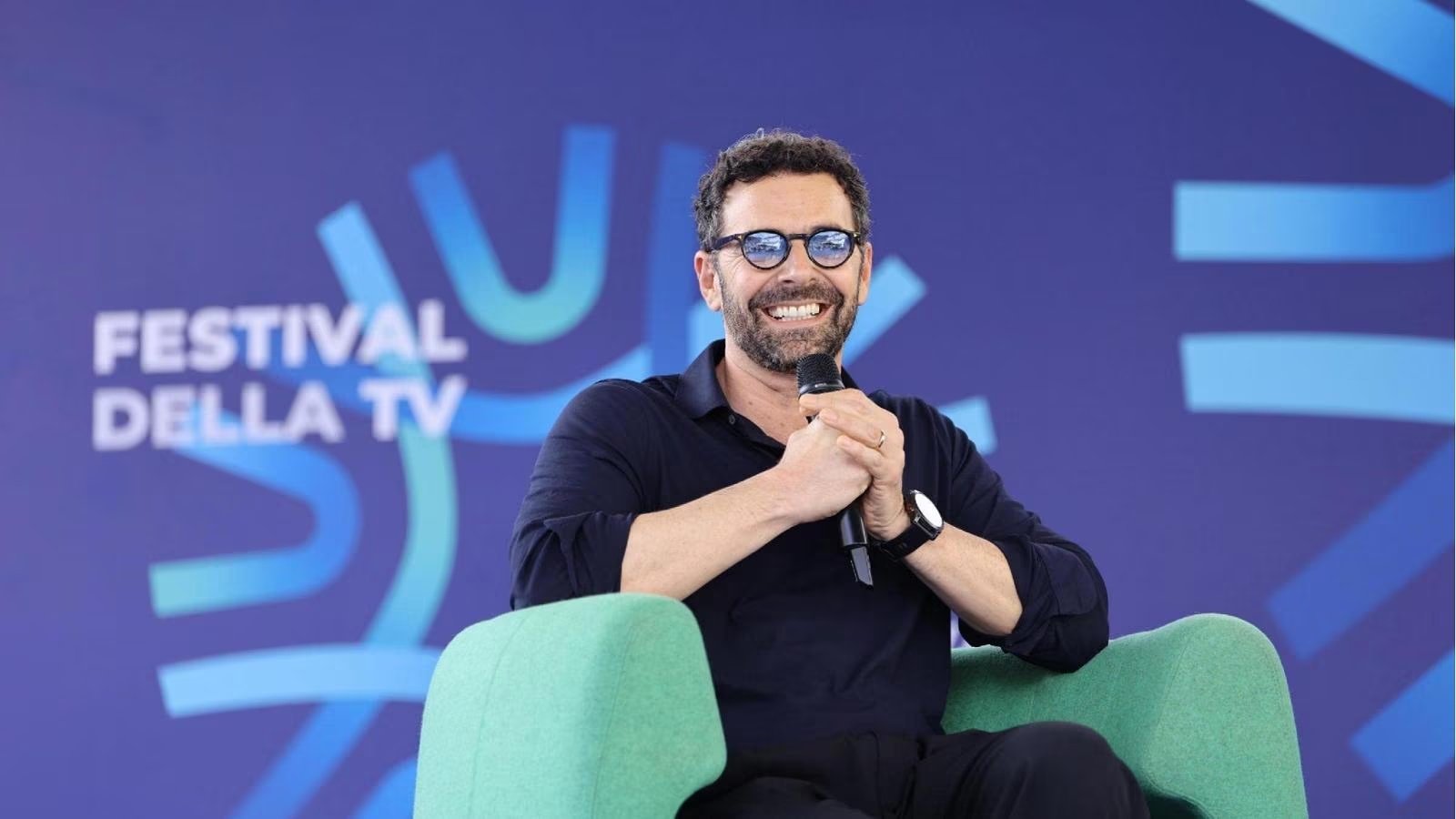 Alberto Matano
