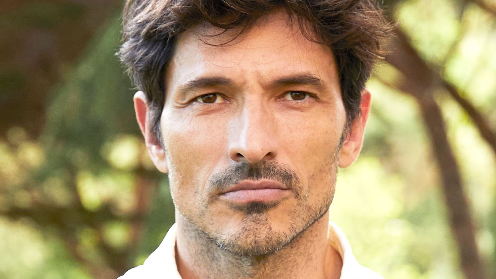 Andres Velencoso è Miguel