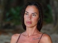 Antonella Mosetti infuriata dopo L'isola dei famosi: 'Tirata in ballo, i giornalisti sono poco corretti'
