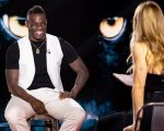 Mario Balotelli a Belve: 'Il test del DNA per Pia? Mi spiace per mia figlia ma lo rifarei'