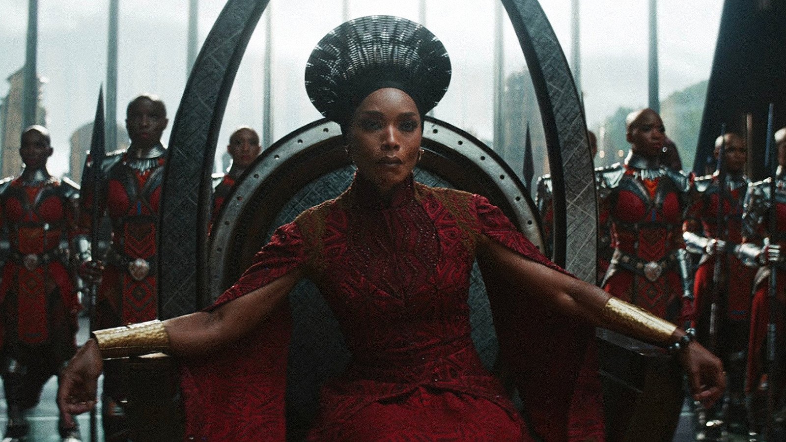 Black Panther