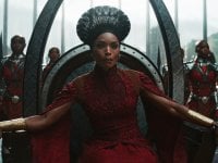 Black Panther 3: Angela Bassett parla del possibile ritorno della Regina Ramonda