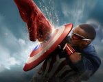 Captain America: Brave New World: in anteprima tutti i segreti dell'edizione 4K UHD