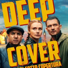Locandina di Deep Cover - Attori sotto copertura