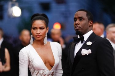 Diddy Promo