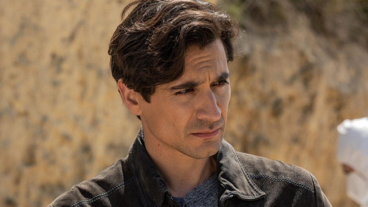 giulio beranek dai luna park al cinema ecco chi è il protagonista di gerri da Movieplayer.it giulio beranek dai luna park al cinema ecco chi è il protagonista di gerri