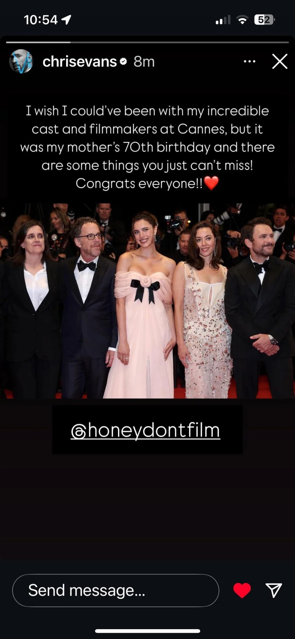 Honeydontchris