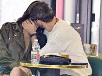 Grande Fratello, Amanda e Iago sotto accusa: è vera passione o tutto costruito per qualche copertina?