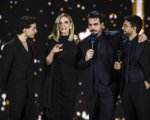 Il Volo - Tutti per uno torna stasera su Canale 5 con la seconda puntata: le anticipazioni e gli ospiti