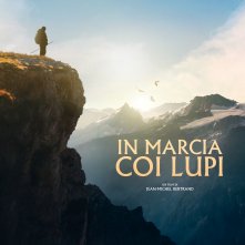 Locandina di In marcia coi lupi