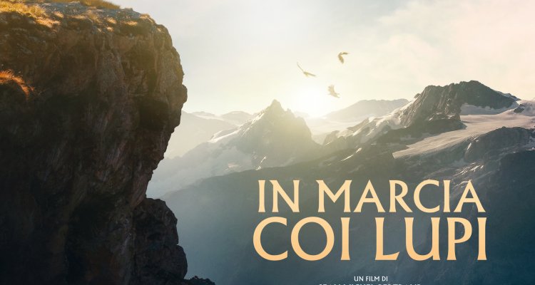 In marcia coi lupi (Film 2019): trama, cast, foto - Movieplayer.it