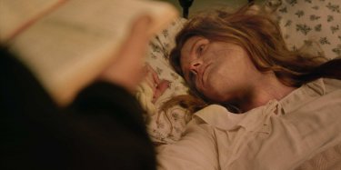 L Esorcismo Di Emma Schmidt The Ritual Scena Del Film