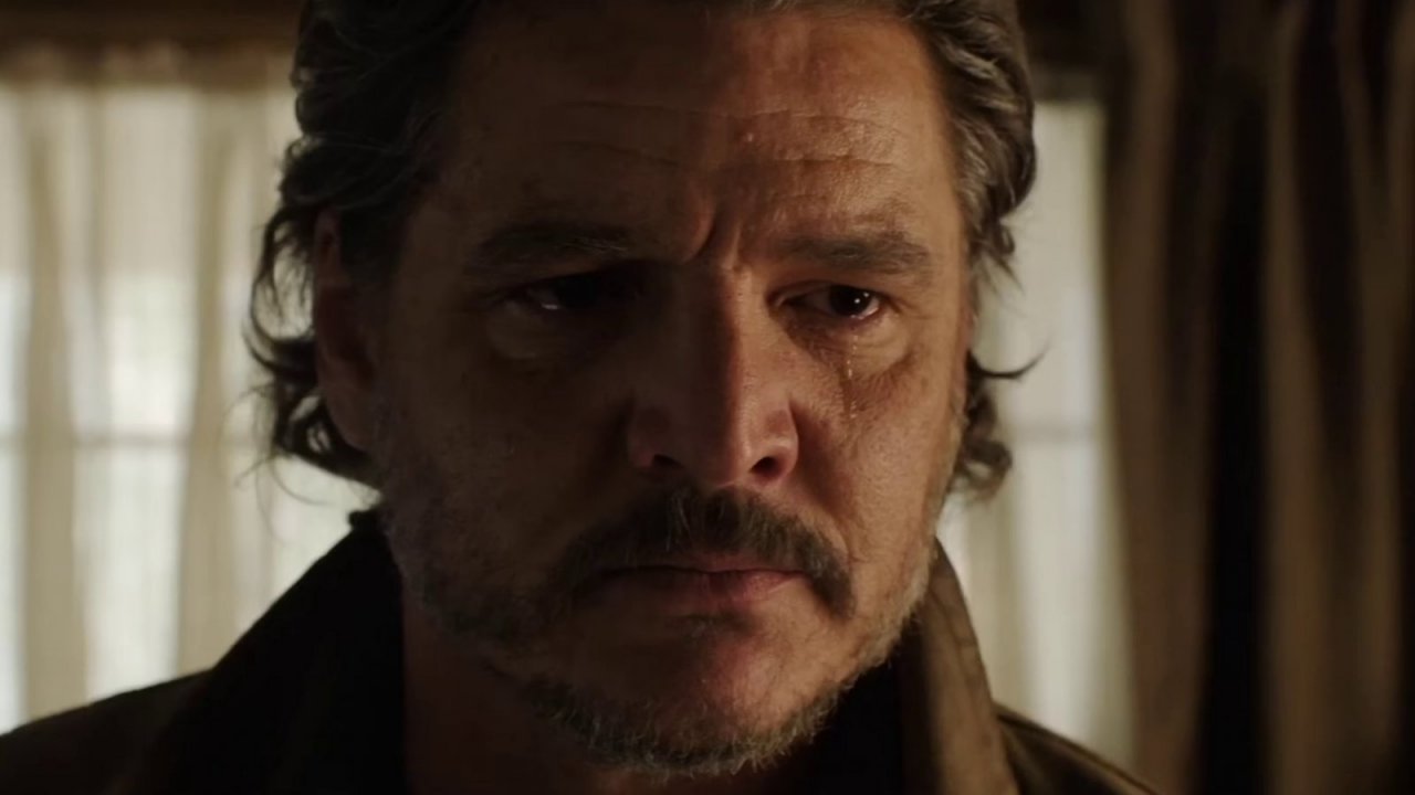 The Last of Us 2, Pedro Pascal nella serie