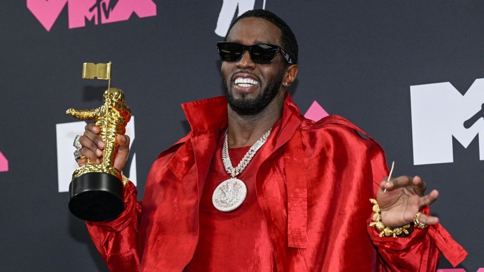 P. Diddy