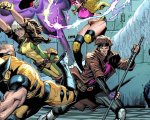 Avengers: Doomsday e Secret Wars, le ripercussioni dello slittamento sul reboot degli X-Men