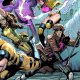 Avengers: Doomsday e Secret Wars, le ripercussioni dello slittamento sul reboot degli X-Men