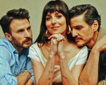 Material Love: il fattore Pedro Pascal, le rom-com e tutto quello che sappiamo sul film