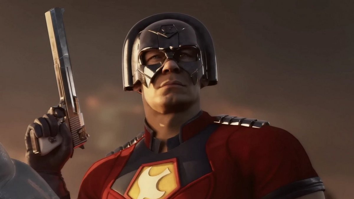 peacemaker 2 james gunn conferma i legami con superman e anticipa un cameo clamoroso