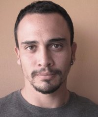 Locandina di Simone Liberati