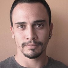 Locandina di Simone Liberati