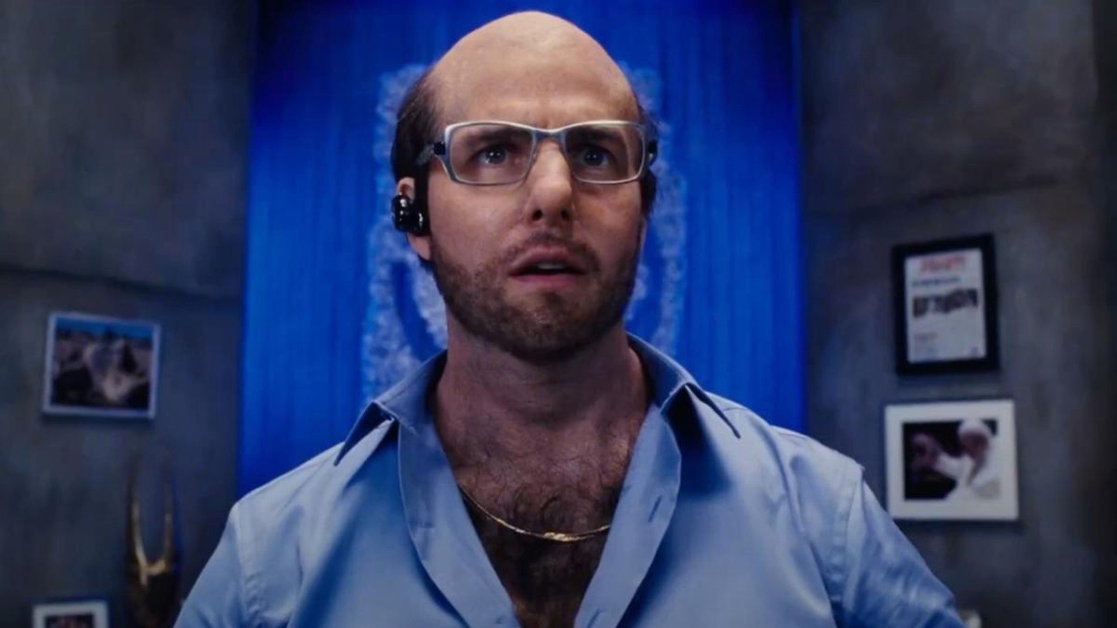 Una foto di Tropic Thunder