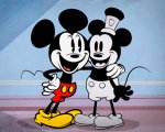 Topolino: il regista di Iron Man e The Mandalorian dirigerà un film su Mickey Mouse?