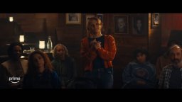 Deep Cover - Trailer della commedia Prime Video con Bryce Dallas Howard e Orlando Bloom