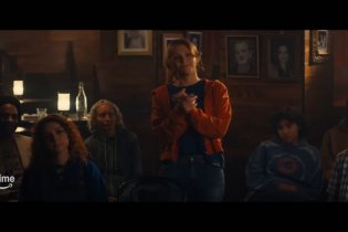 Deep Cover - Trailer della commedia Prime Video con Bryce Dallas Howard e Orlando Bloom