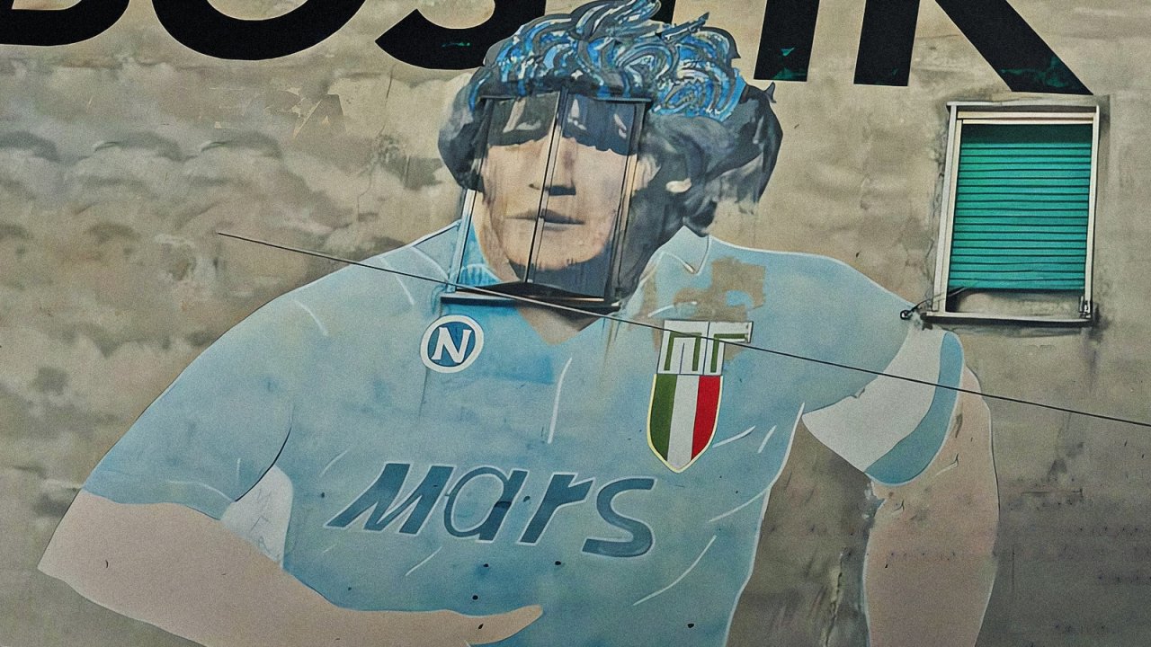 Un'immagine di Bostik La bodega de D10S